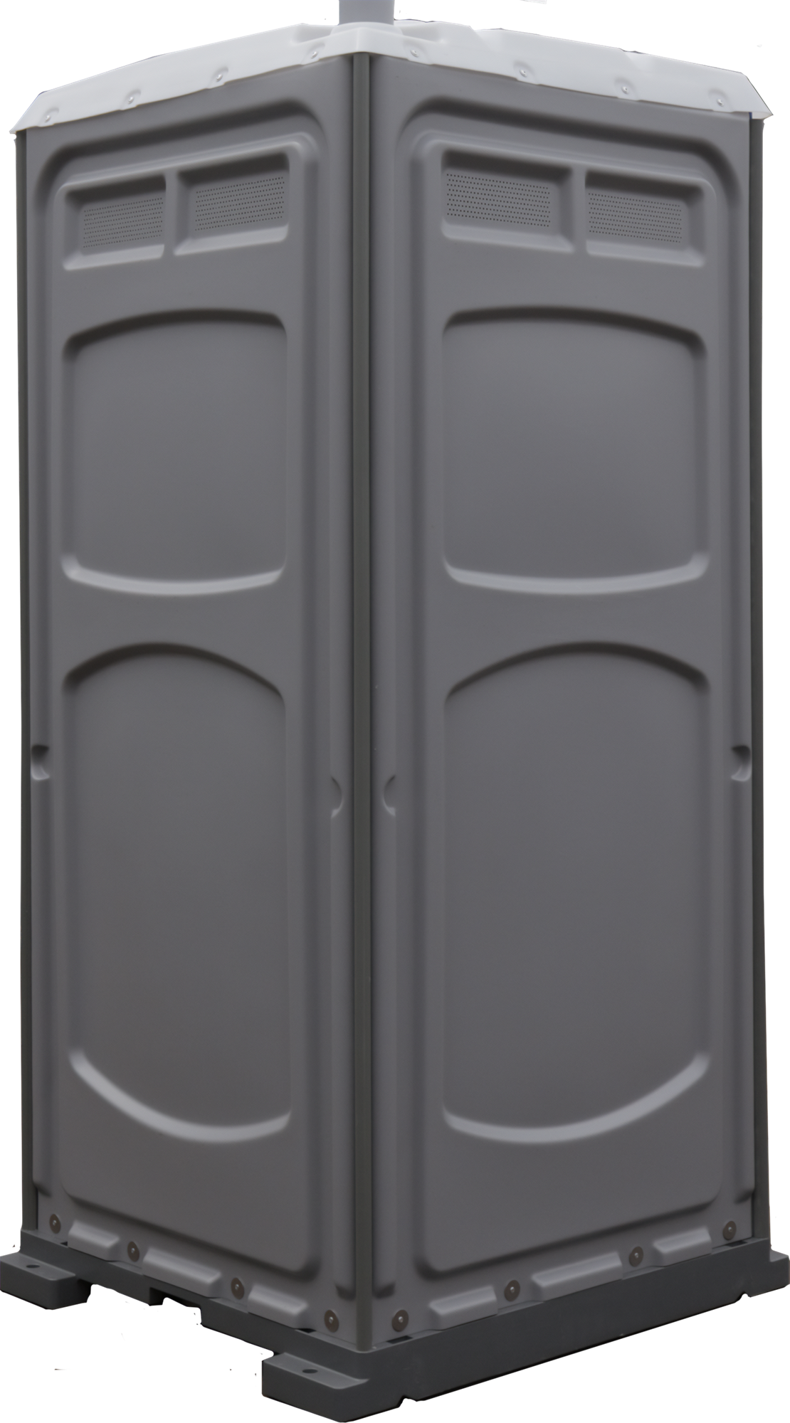 トイレ本体側面2