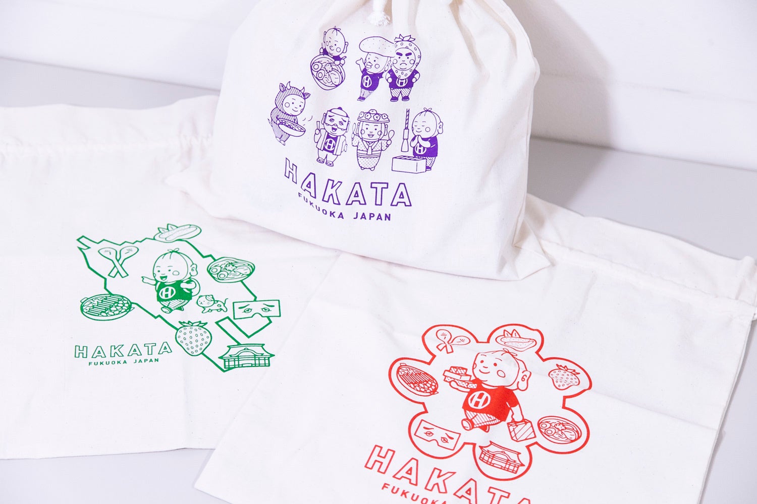 選べる3種類のデザイン