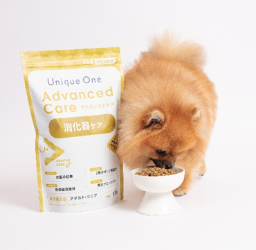 獣医師監修のプレミアムドッグフード 【Unique One