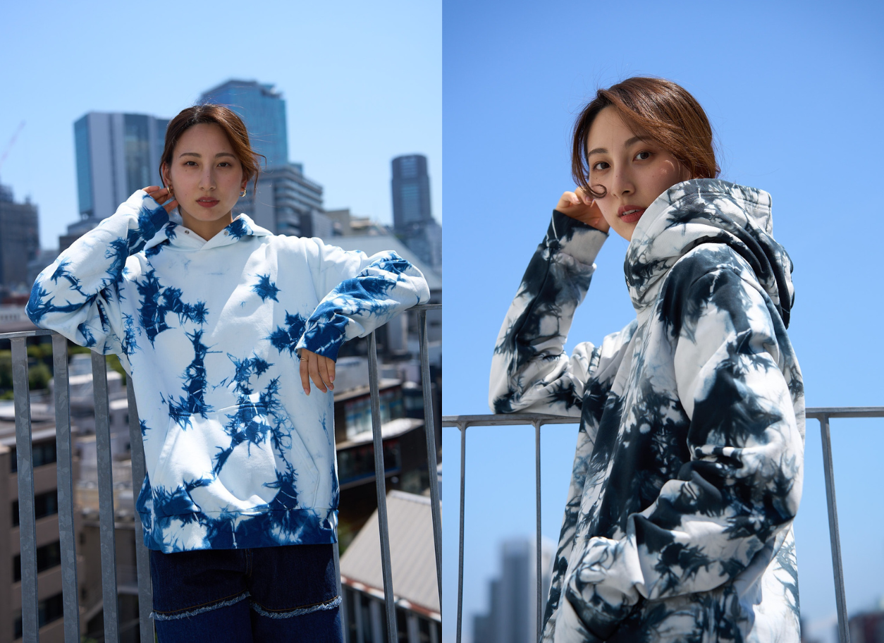 kohjiya着用 Gadidanoniem フーディパーカー 2025年最新】gadid anoniem パーカーの人気アイテム - メルカリ