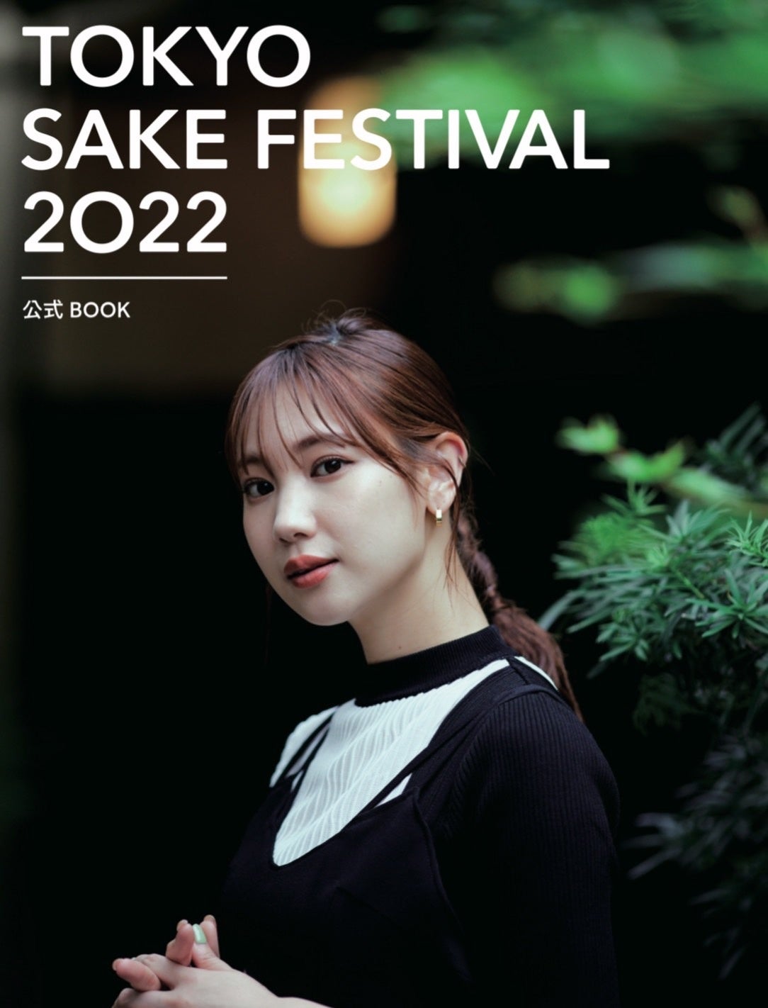 公式ガイドブック表紙