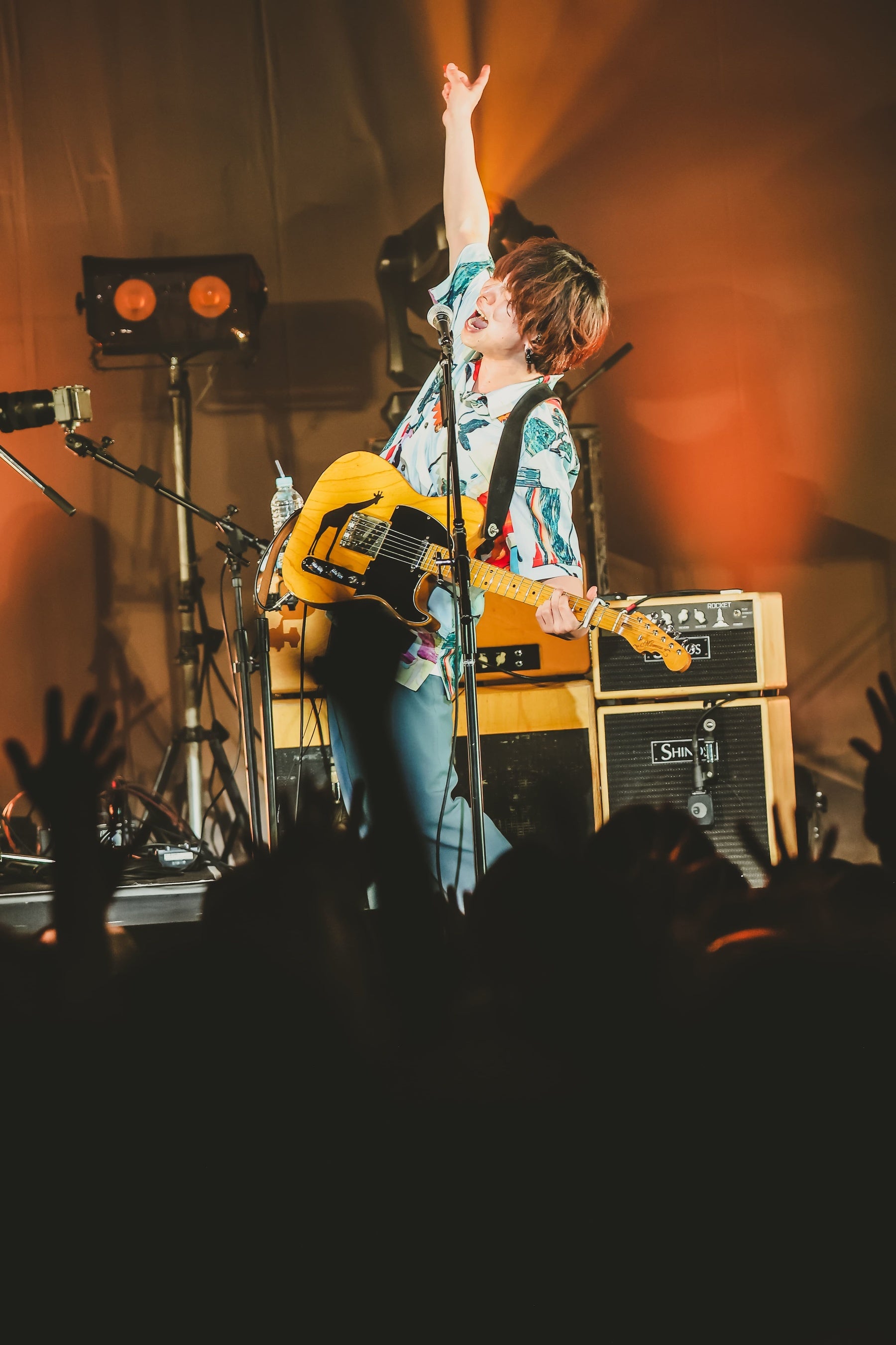 撮影：白石達也