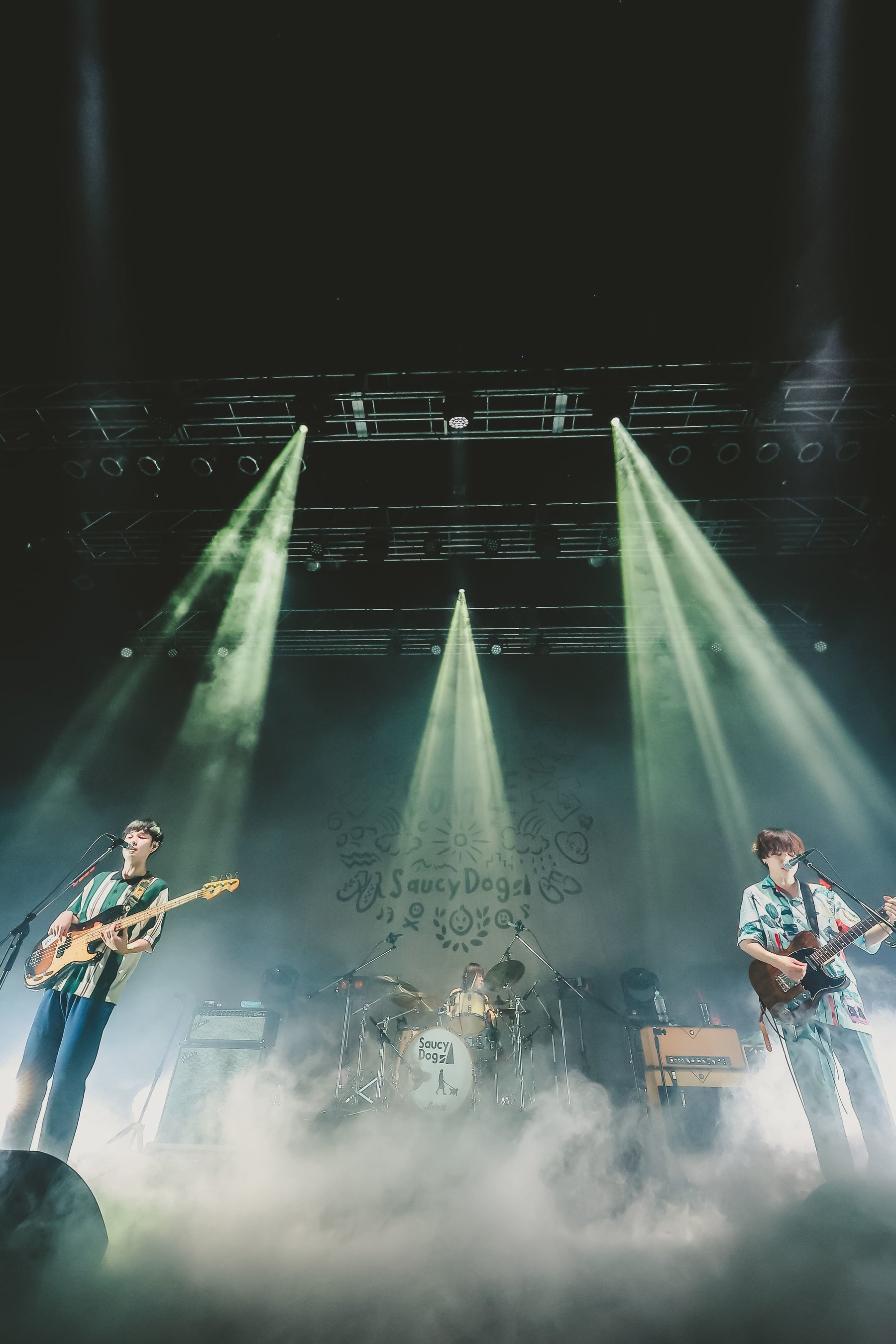 撮影：白石達也