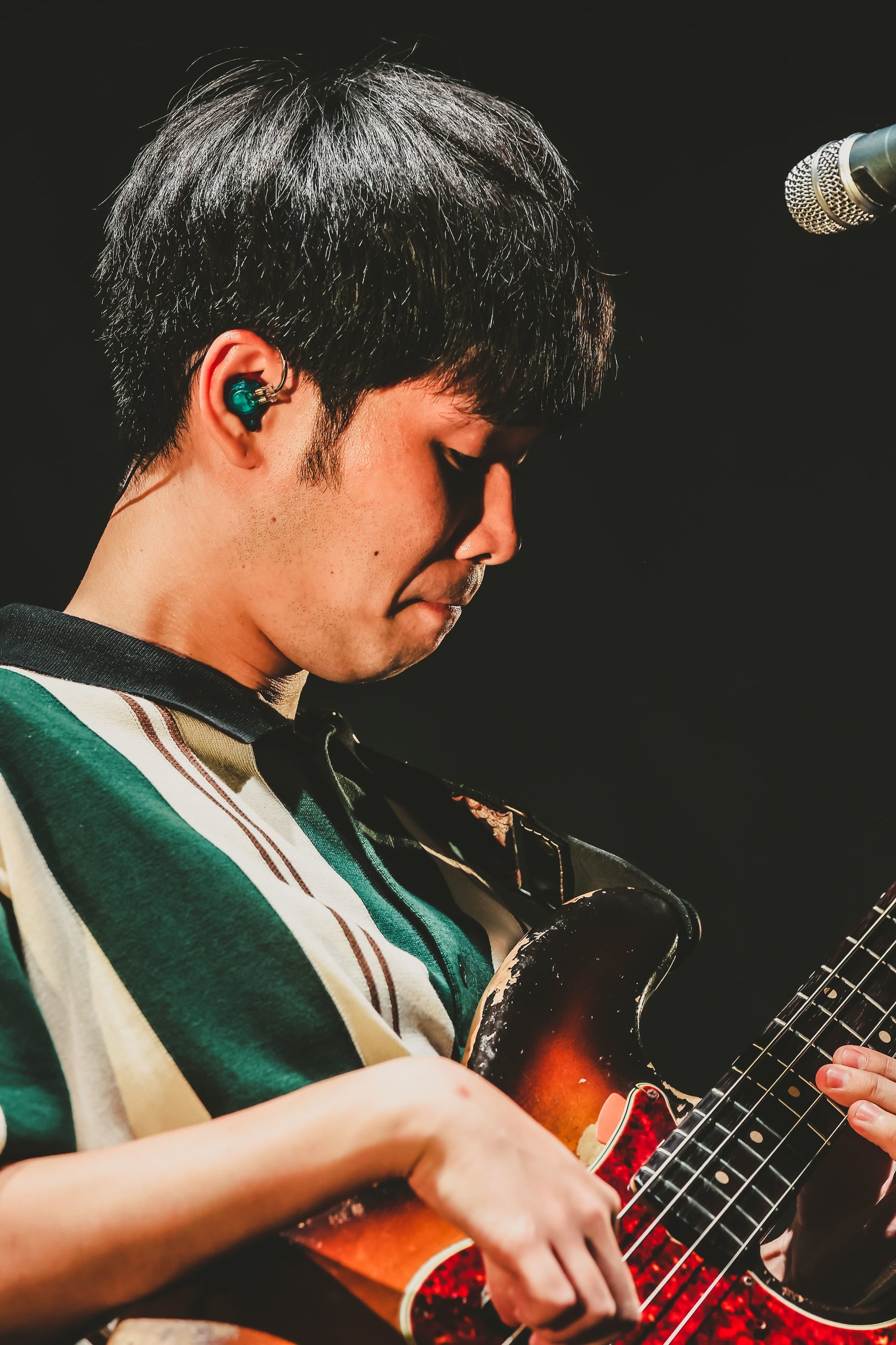 撮影：白石達也