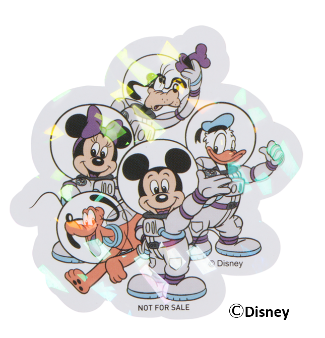 adidas Originalsによる「ディズニー」コレクションの第3弾 テーマは