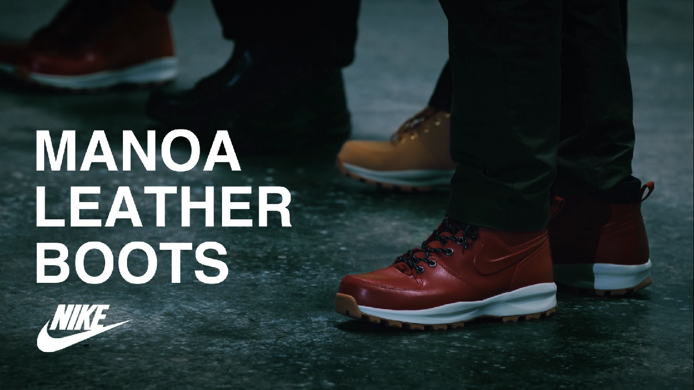 ENHYPEN”がストリートからトレイルまで歩みを止めない様子に注目 NIKE