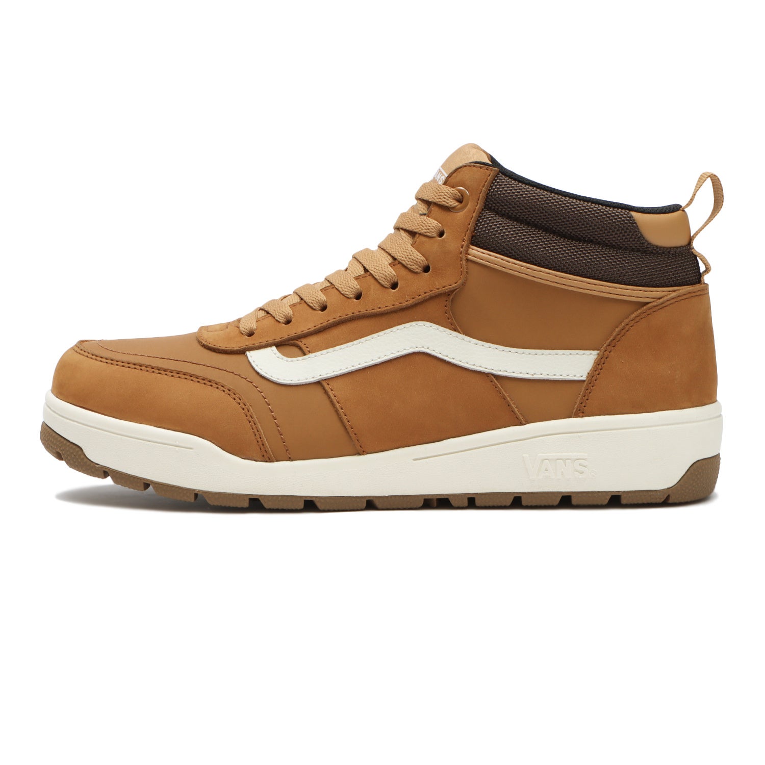 VANSからあらゆる天候とシチュエーションでタフに履ける「TWEAK