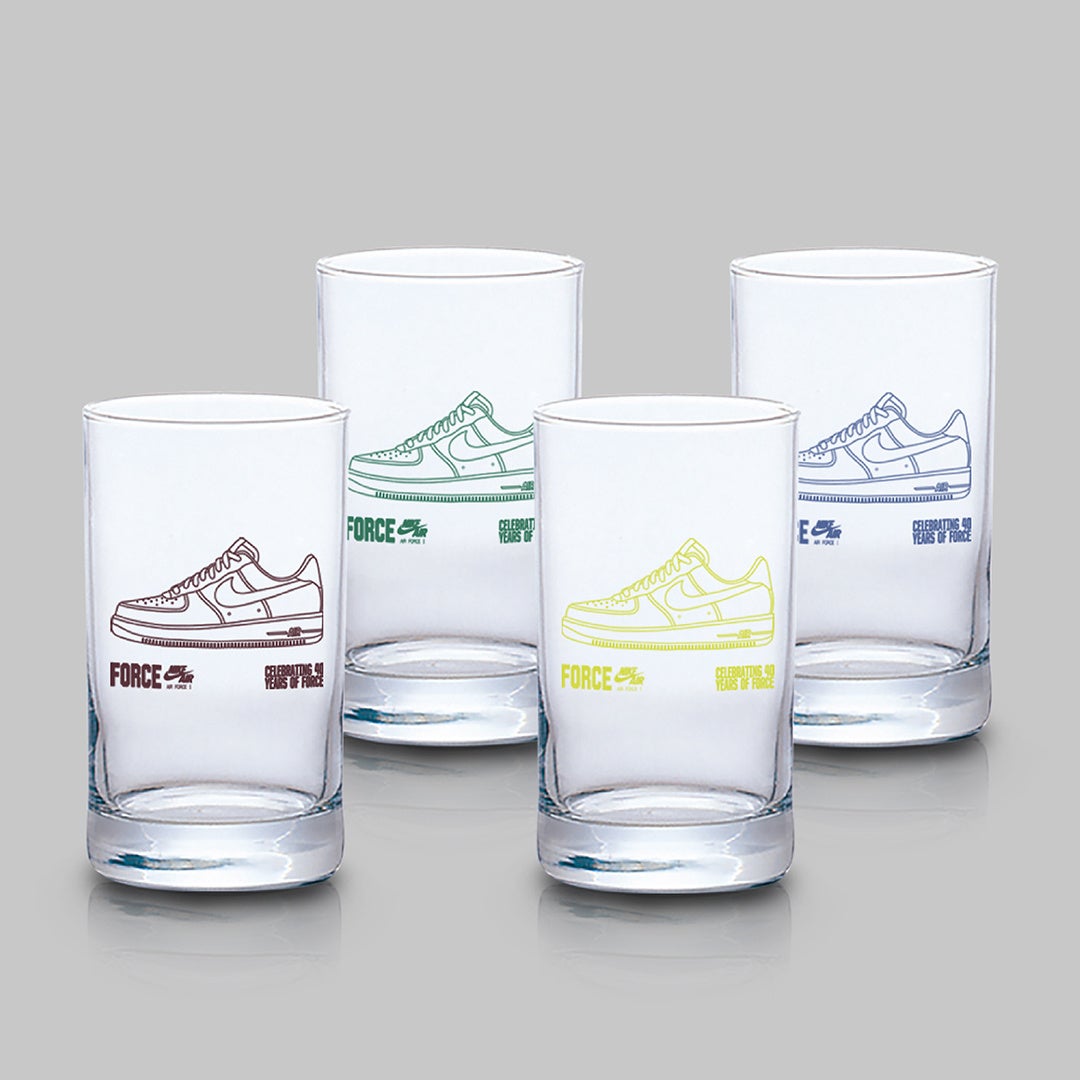 限定ノベルティ