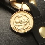 《メタルチャーム》