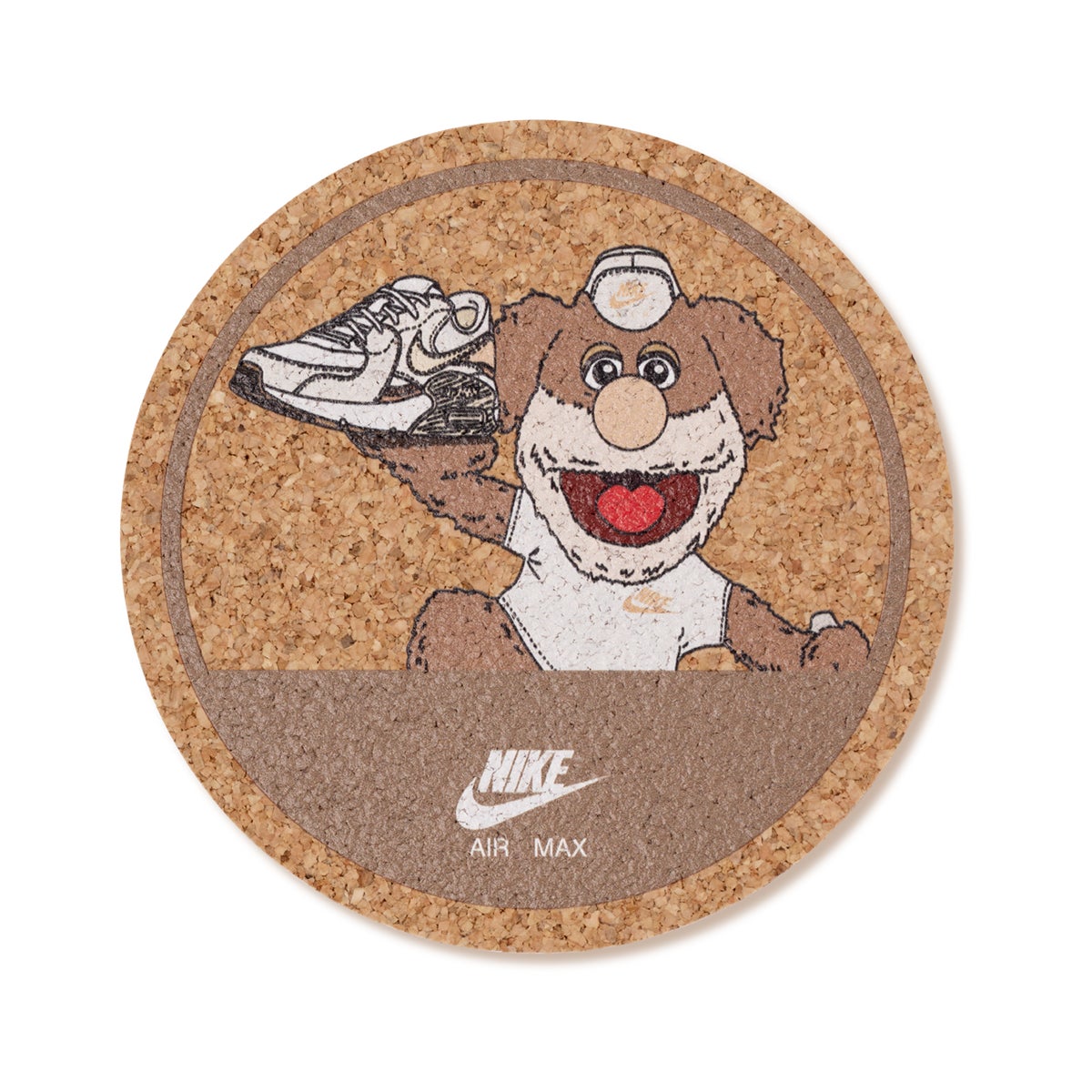 コルク素材を組み合わせた人気の一足が復刻!NIKE「エアマックス コルク素材を組み合わせた人気の一足が復刻!NIKE「エアマックス