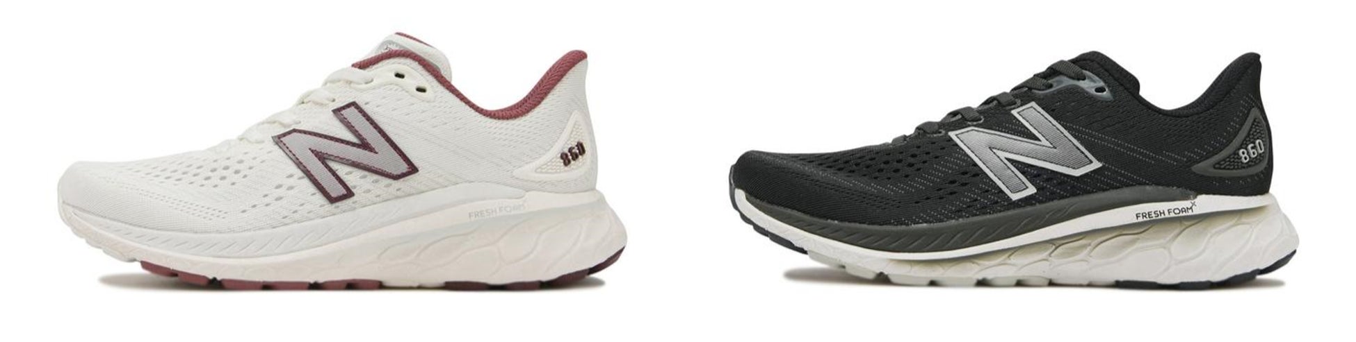 【人気シルエット】New Balance シューズ ミニマル クッション性 歩く>を快適にサポート!抜群のクッション性を誇る“フレッシュ