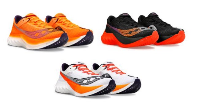 Saucony”史上最速のランニングシューズシリーズよりあらゆる機能性を Saucony”史上最速のランニングシューズシリーズよりあらゆる機能性を