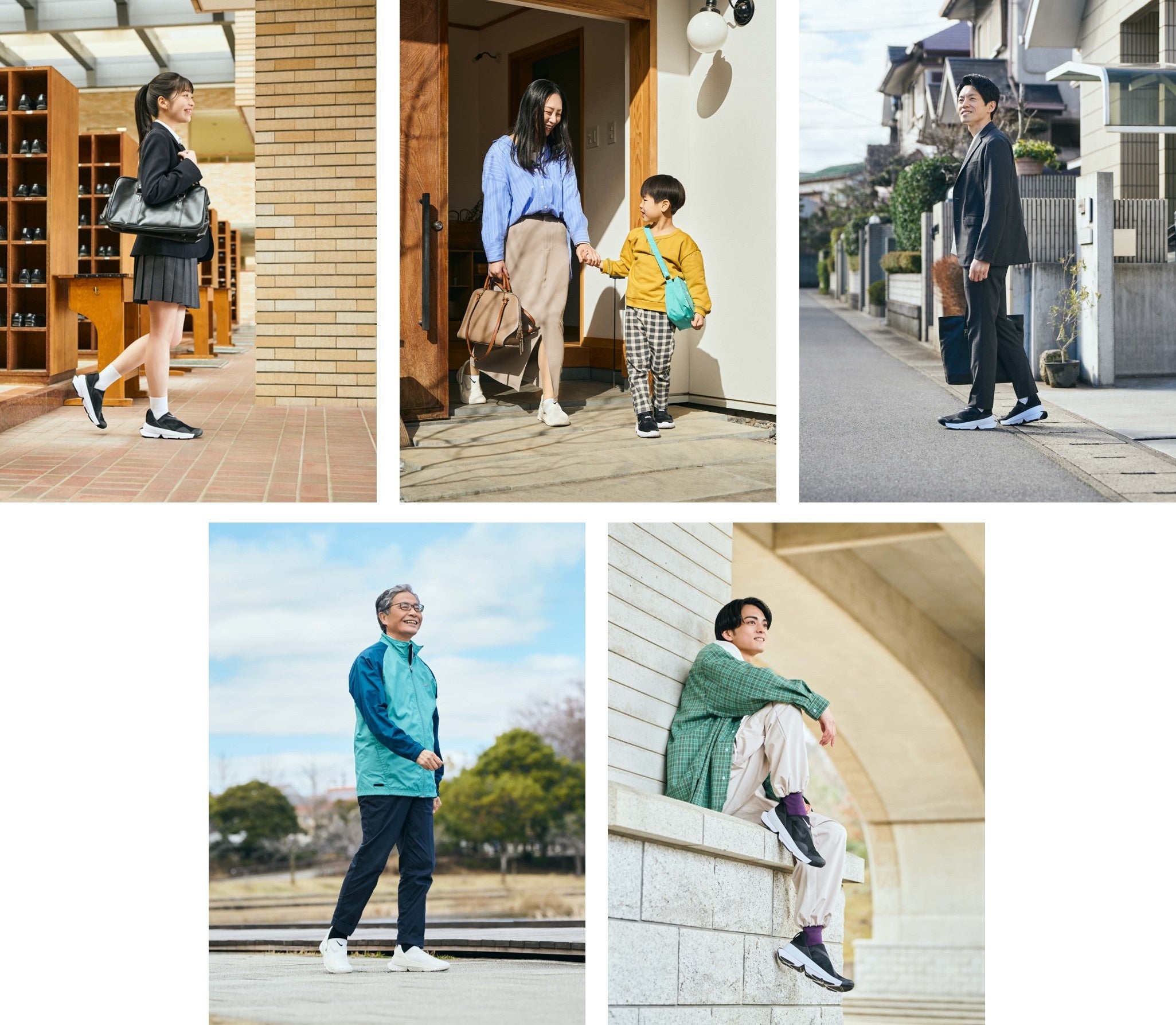 プチブライス　NIKE ※撮影の為に開封しました ステューシー x ナイキのエアフライト 89をチェック | Hypebeast.JP
