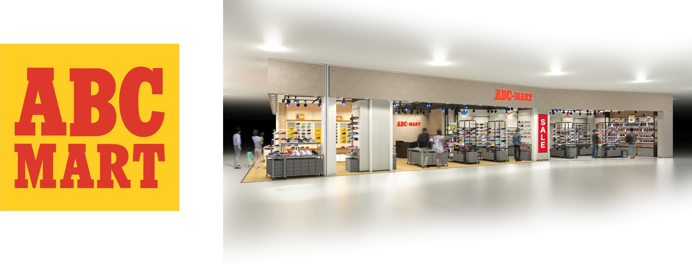 Abcマート神戸 – Abcマート 店舗一覧 : ABCマート BRANCH神戸学園都市店のチラシ・セール情報 – RTFRSM