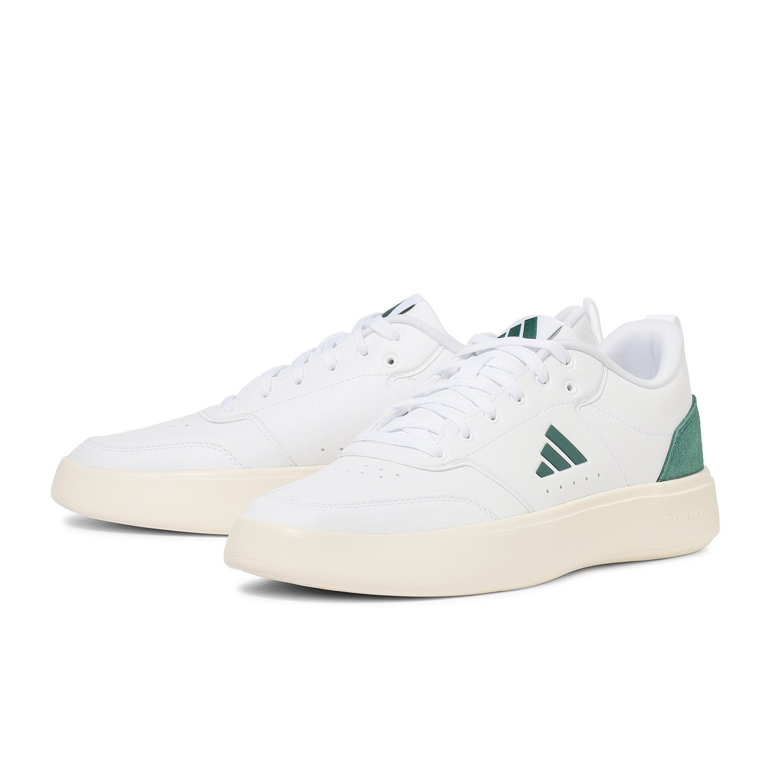 箱を開けたら、新しい私。FRUITS ZIPPER と adidas「PARK ST