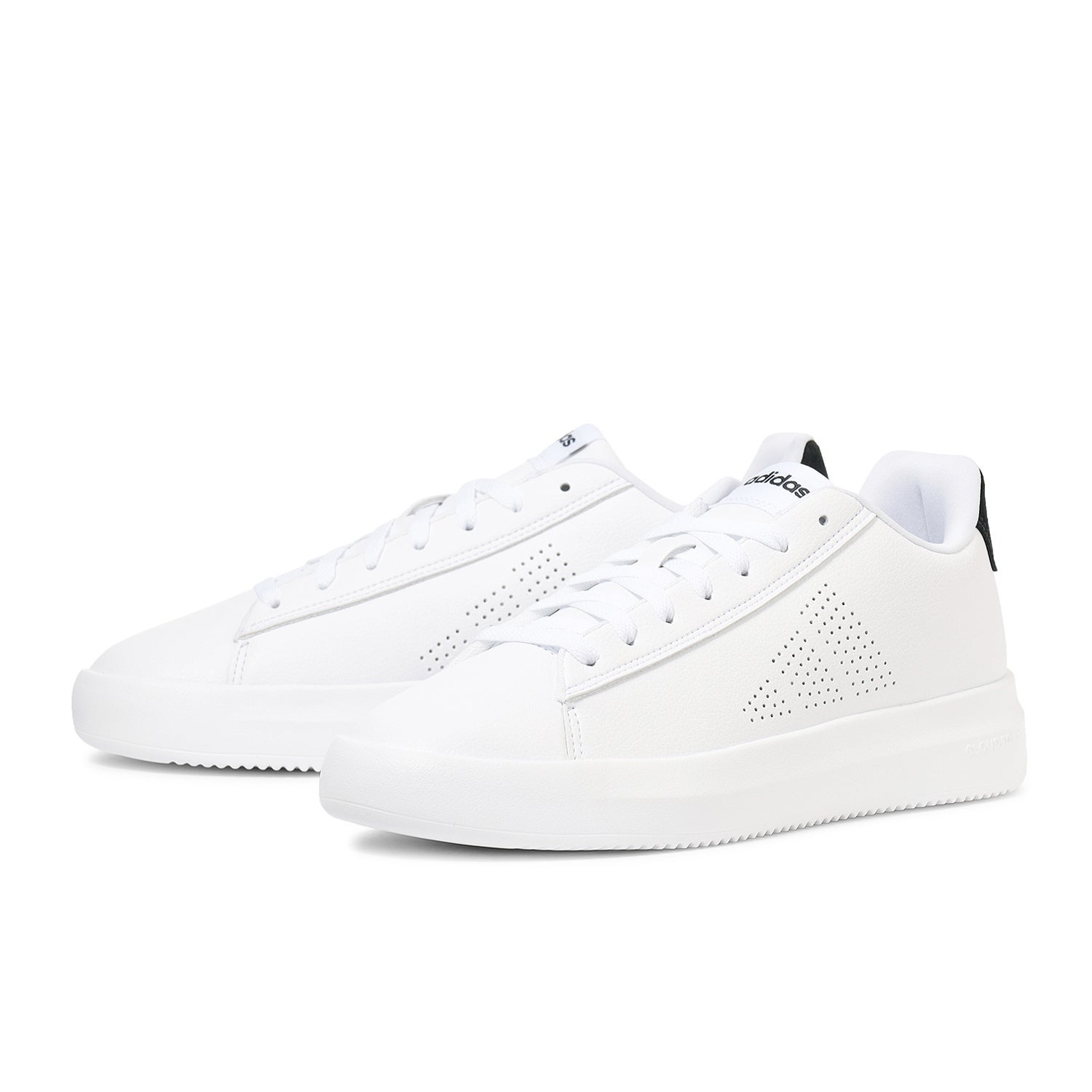 箱を開けたら、新しい私。FRUITS ZIPPER と adidas「PARK ST