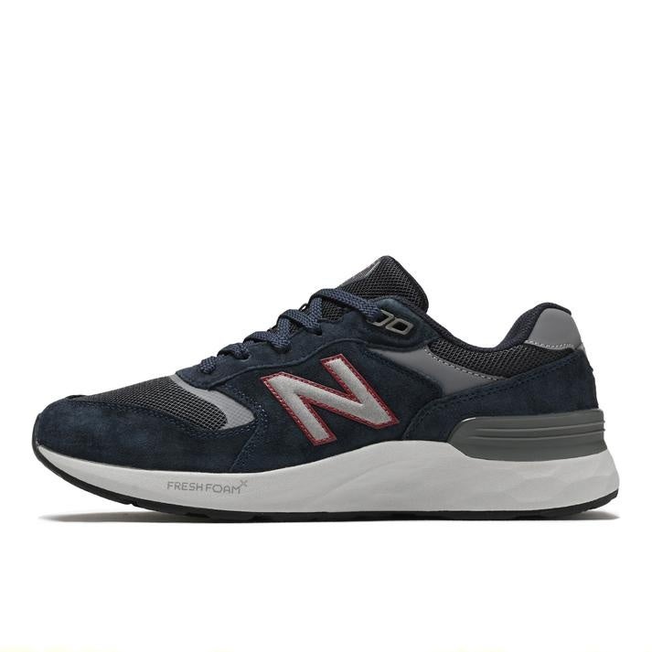 New Balanceのウォーキングシューズの最高位モデルがアップデート
