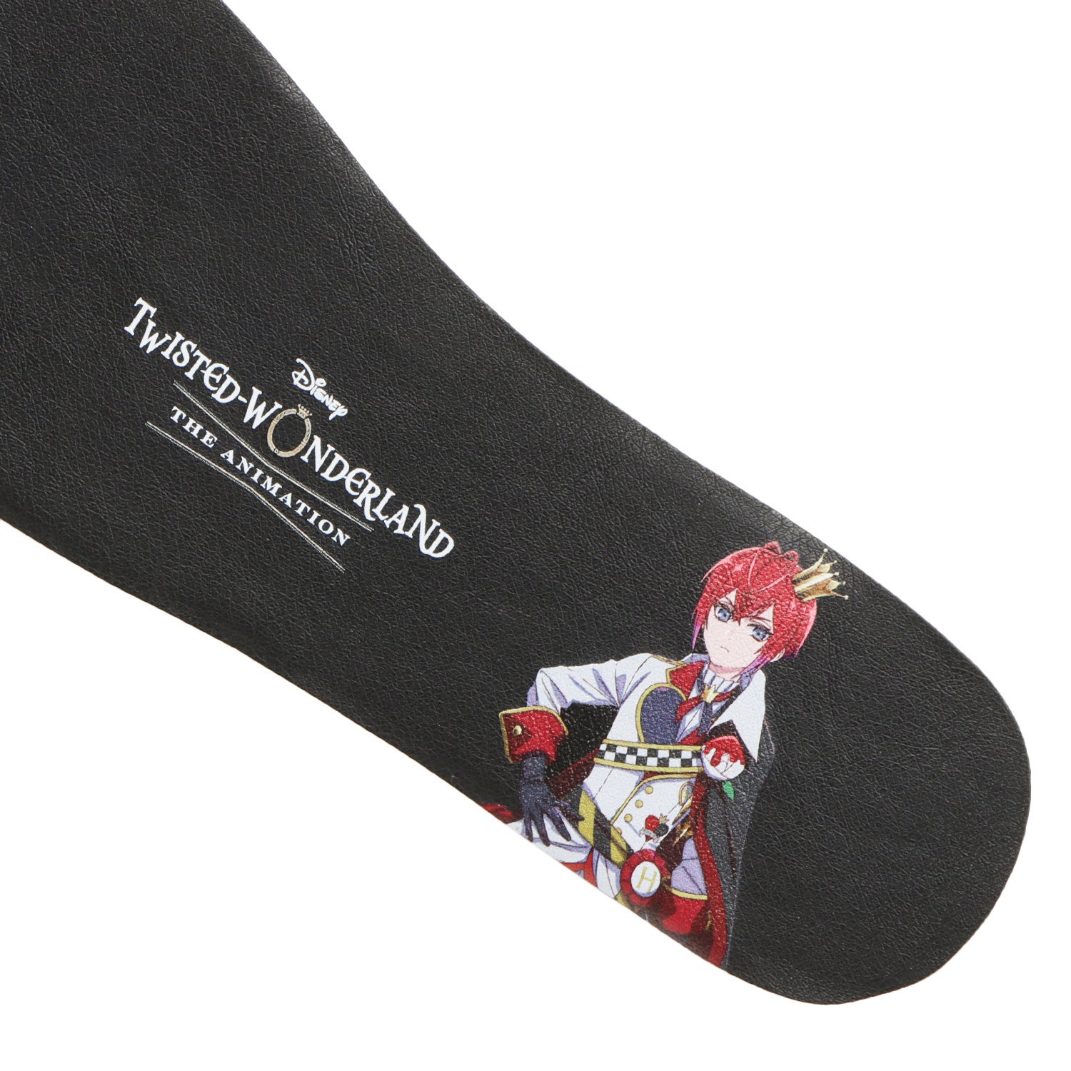 ディズニー ツイステッドワンダーランド ザ アニメーション』の