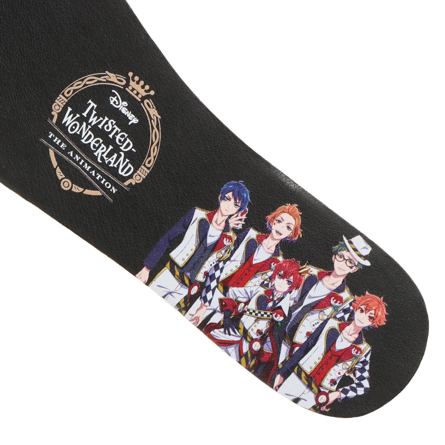 ディズニー ツイステッドワンダーランド ザ アニメーション』の