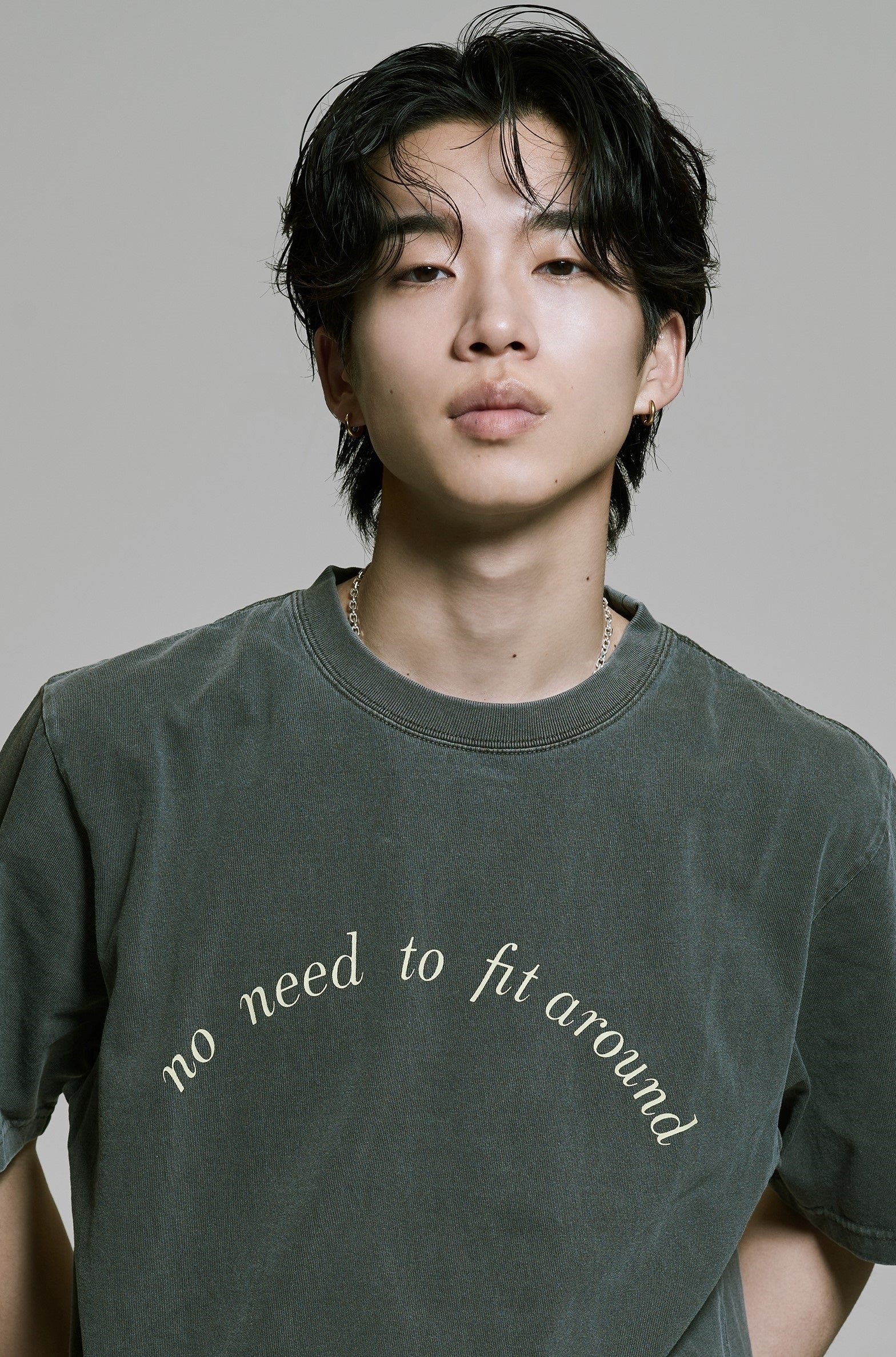 ABC-MART】BUDDiiS 森愁斗が魅せる、“自分らしくはじまる秋