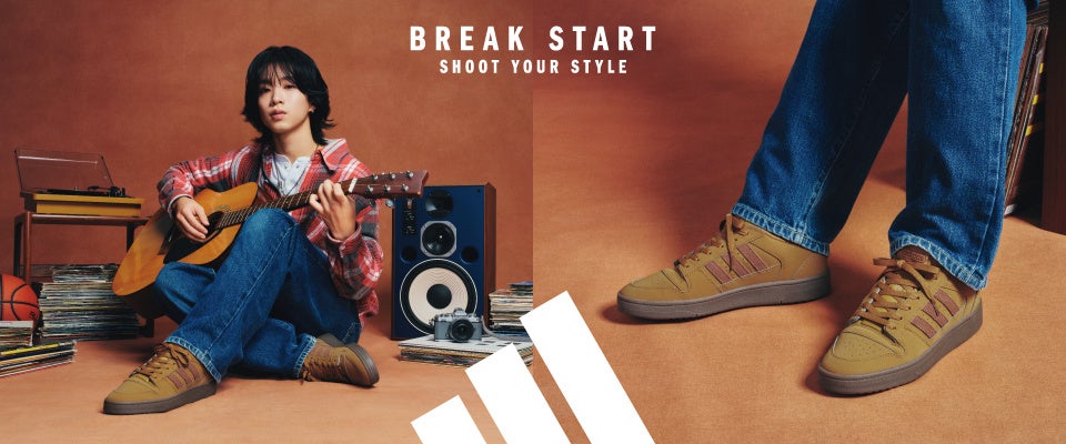 BUDDiiS ✖️adidasコラボ MORRIE スポーツオーソリティ BUDDiiS ✖️adidasコラボ MORRIEスポーツオーソリティ アディダス MID