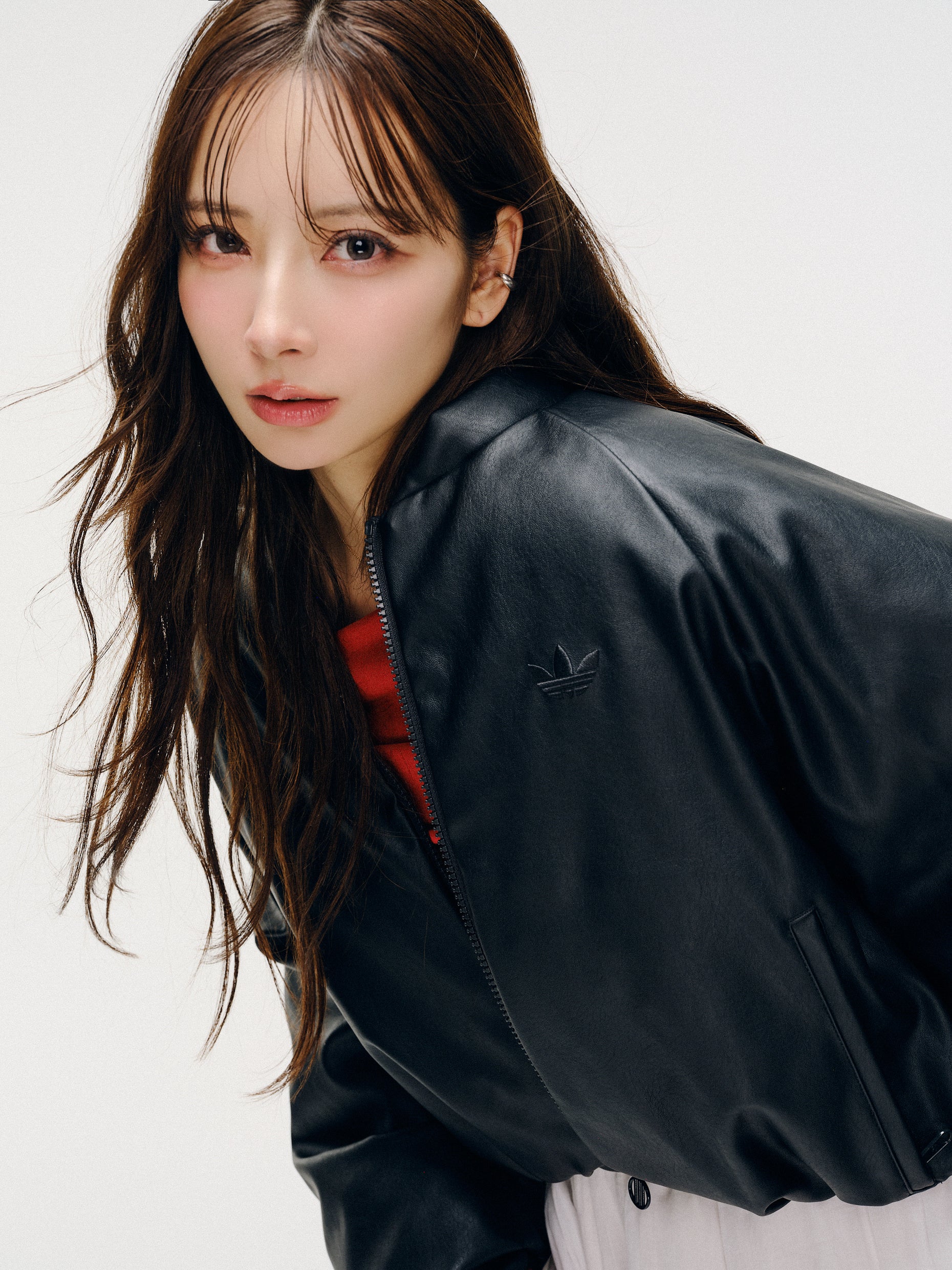 【週末値下げ中】P.O.P ExcellentModel エース 国内正規品 ABC-MART】Z世代のカリスマモデル「PyunA.（ぴょな）」起用 トレンドの