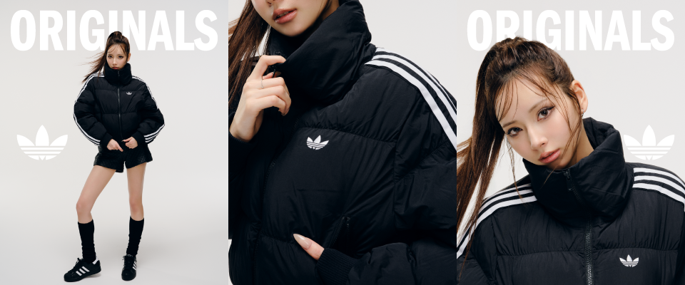 ABC-MART】Z世代のカリスマモデル「PyunA.（ぴょな）」起用 トレンドの