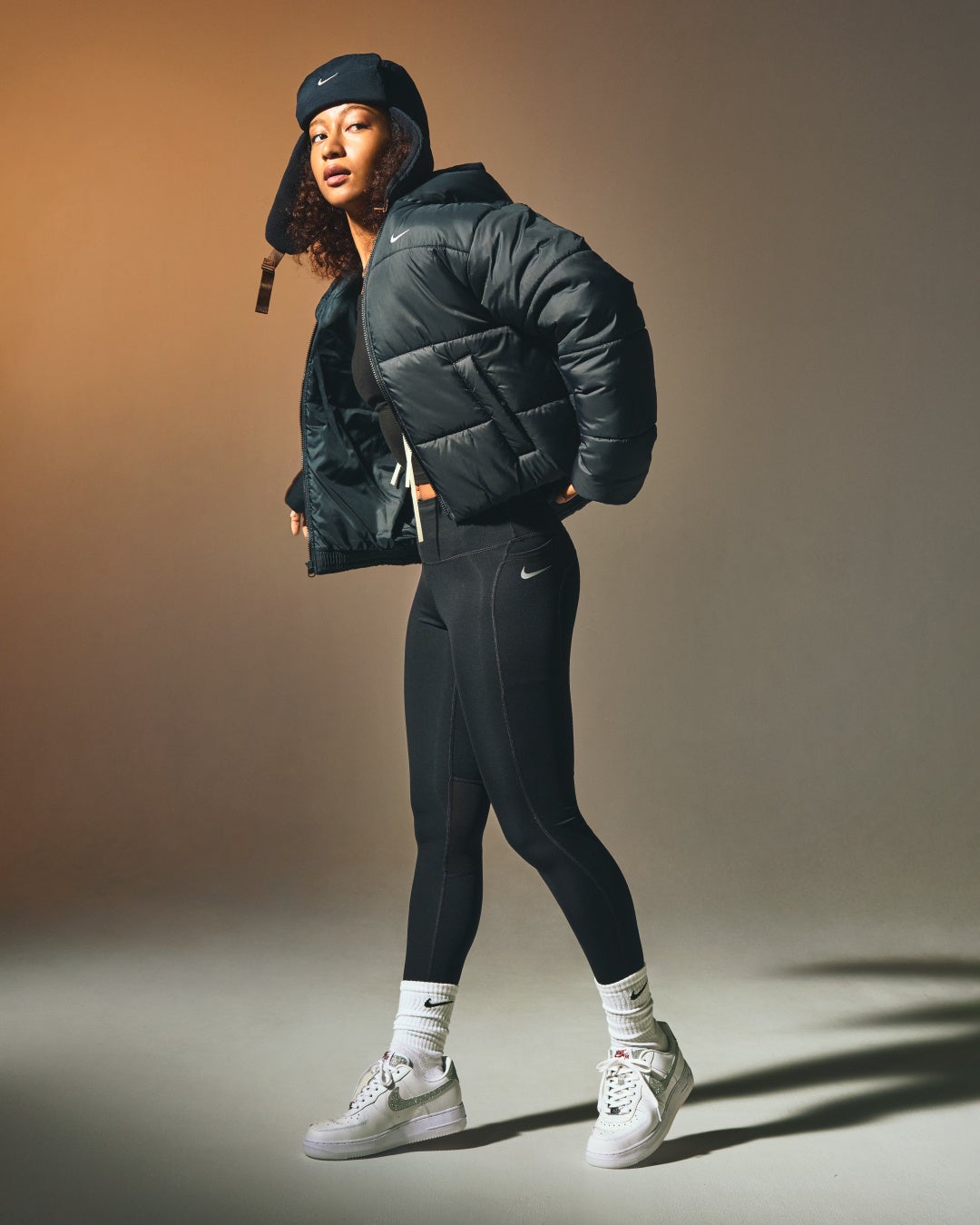 ジャケット・アウター vs セール】 裏起毛ストレッチツイルライントラックジャケット （その他