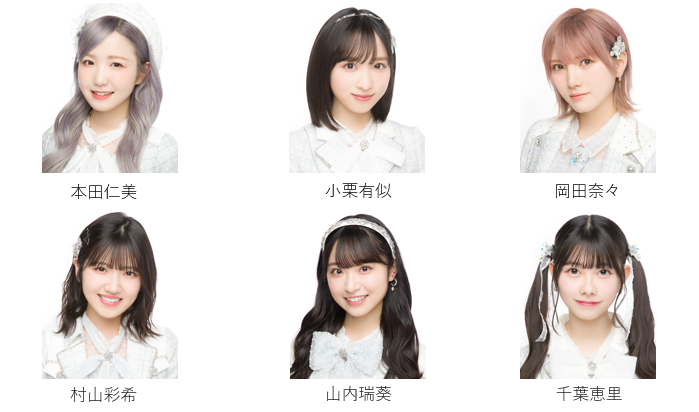 ©AKB48