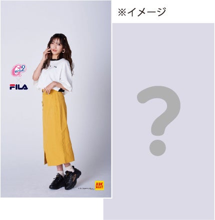 Girls Fila Abc Mart初のコラボレーションgirls のメンバーがデザインしたフットウェアとアパレル Girls Fila Abc Martコラボコレクション 4月28日 木 発売 株式会社エービーシー マートのプレスリリース Girls Fila Abc Mart初のコラボレーションgirls のメンバーがデザインしたフットウェアとアパレル Girls Fila Abc Martコラボコレクション 4月28日 木 発売 株式会社エービーシー マートのプレスリリース