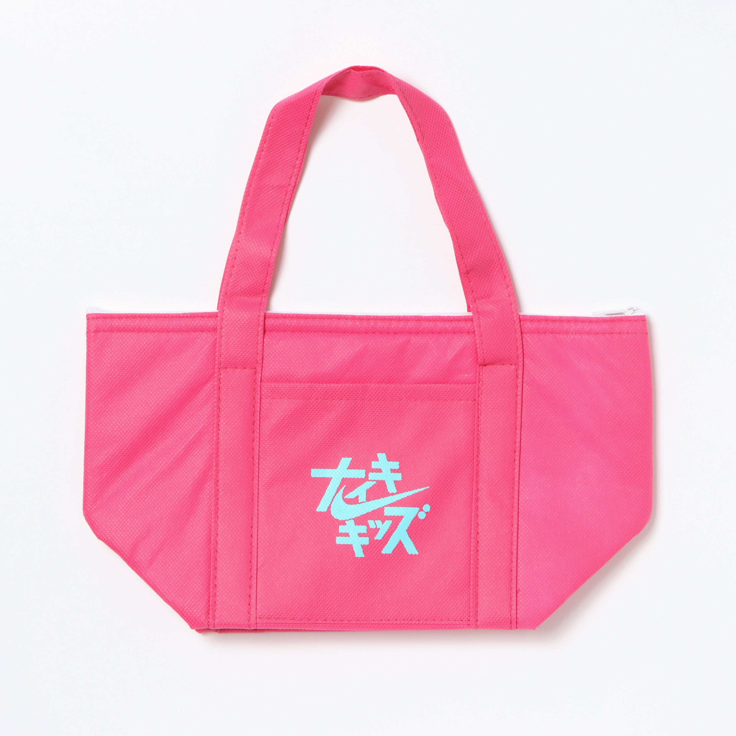 オリジナル保冷バッグ