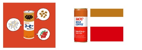 1970年大阪万博で爆発的大ヒット!当時の味わいとパッケージをアレンジ 1970年大阪万博で爆発的大ヒット!当時の味わいとパッケージをアレンジ