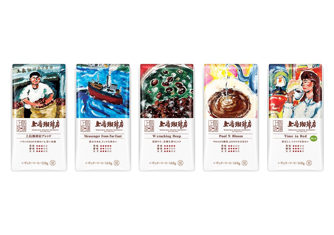 対象製品例（炒り豆）