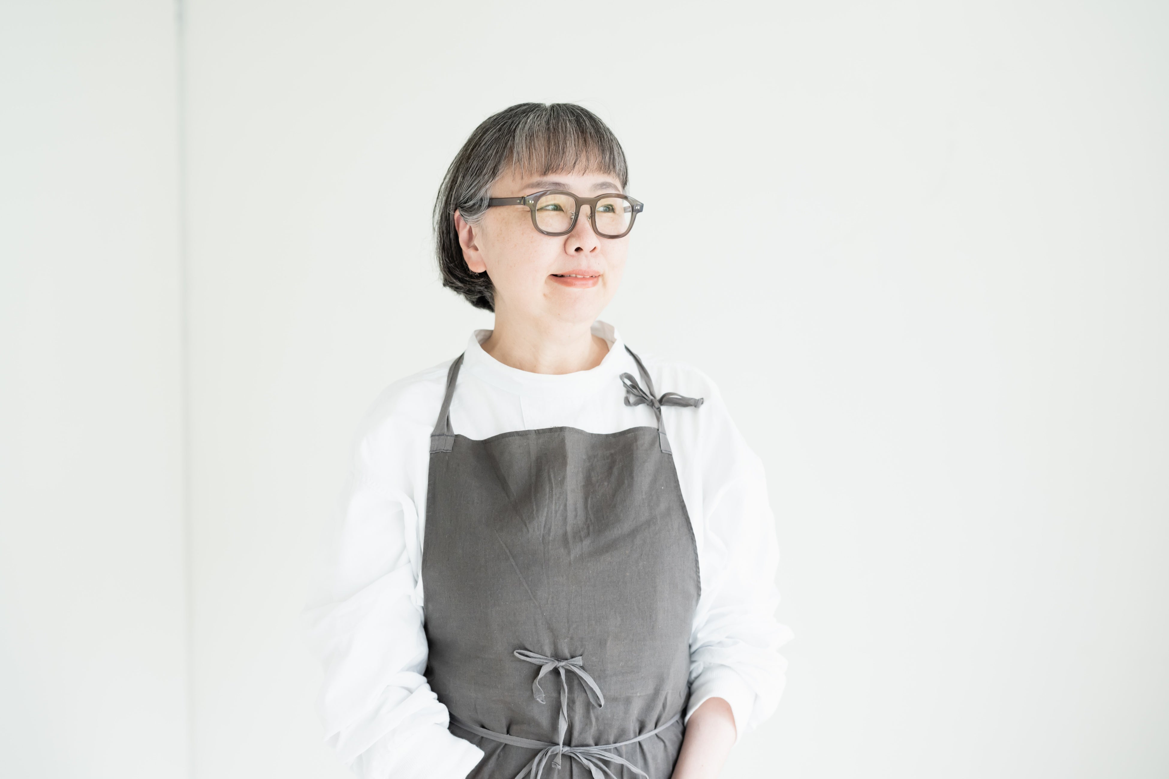 菓子研究家 福田里香さん