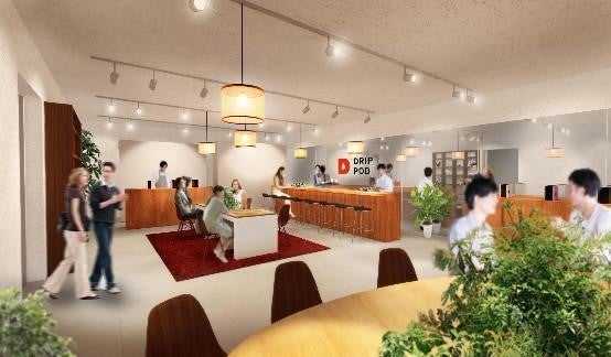 ※イベント会場内イメージ図（変更になる可能性があります）