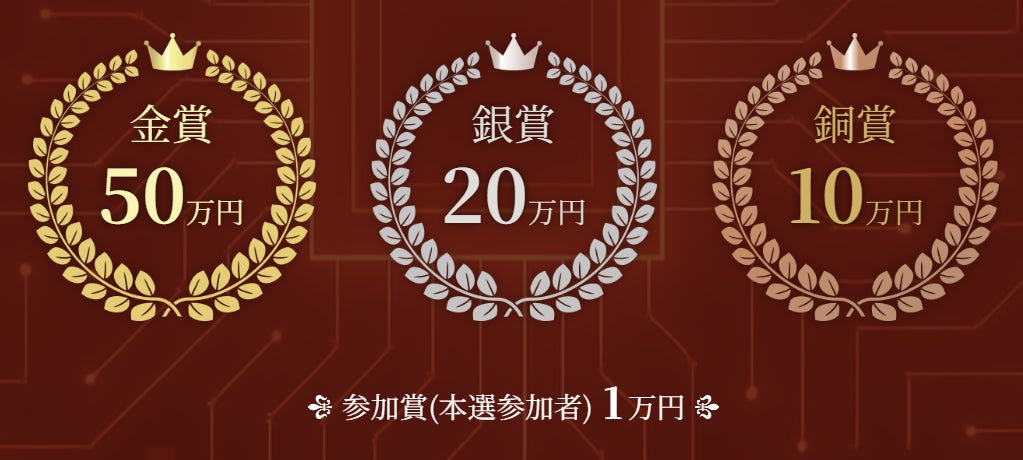 【50万円獲得チャンス!】大学生向け数学コンテスト「OnlineMathContest - Proxima Technology杯」第2回開催!