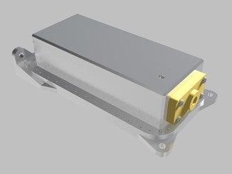 超小型細胞培養モジュールのイメージ図