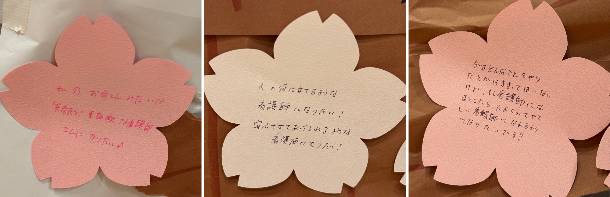 参加者満足度100%！！中高生向け看護体験型イベント「ナスみら2025