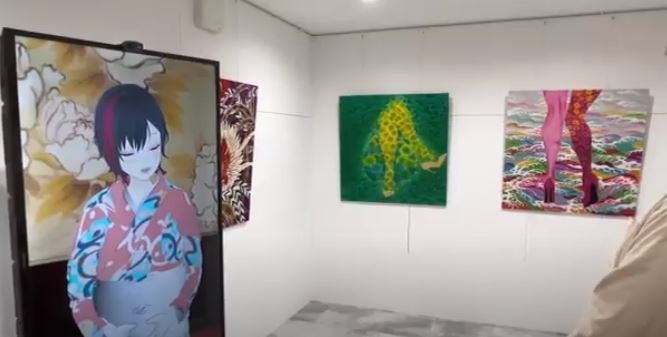 京都サイバー１