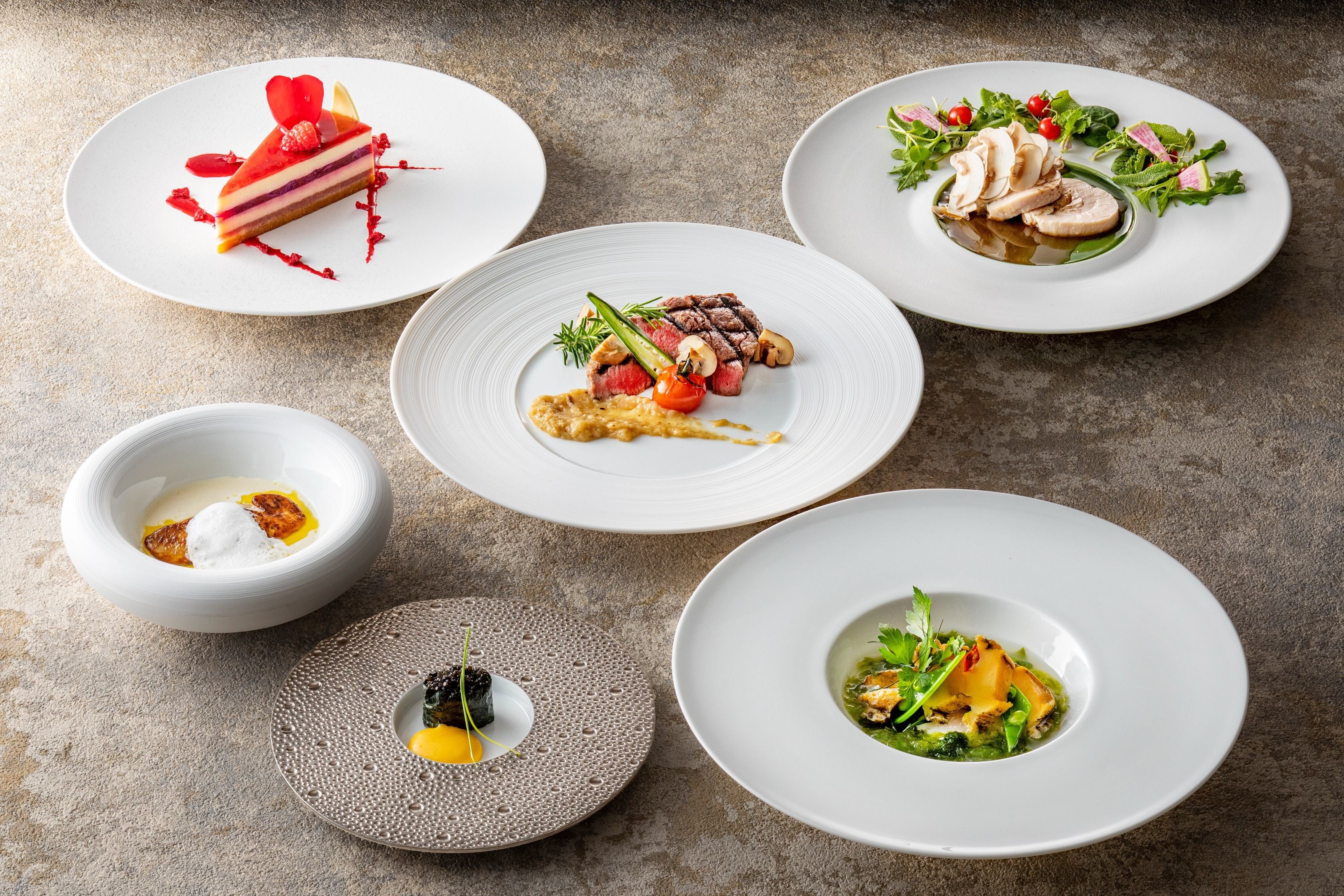 ディナーイメージ