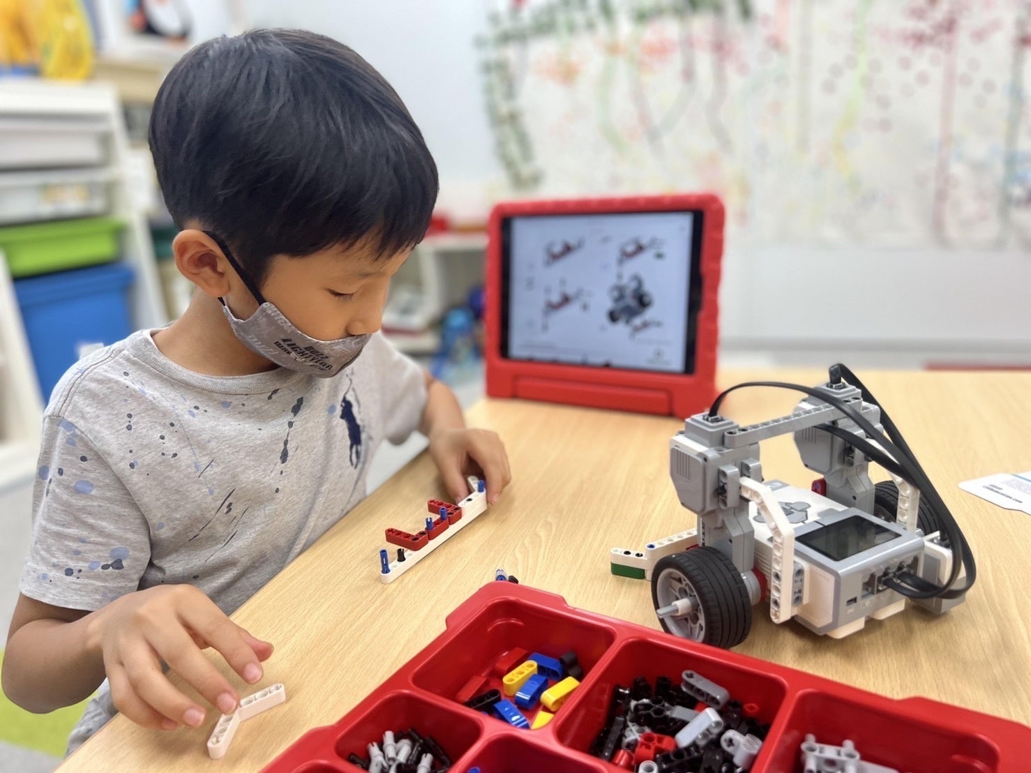 プログラミング