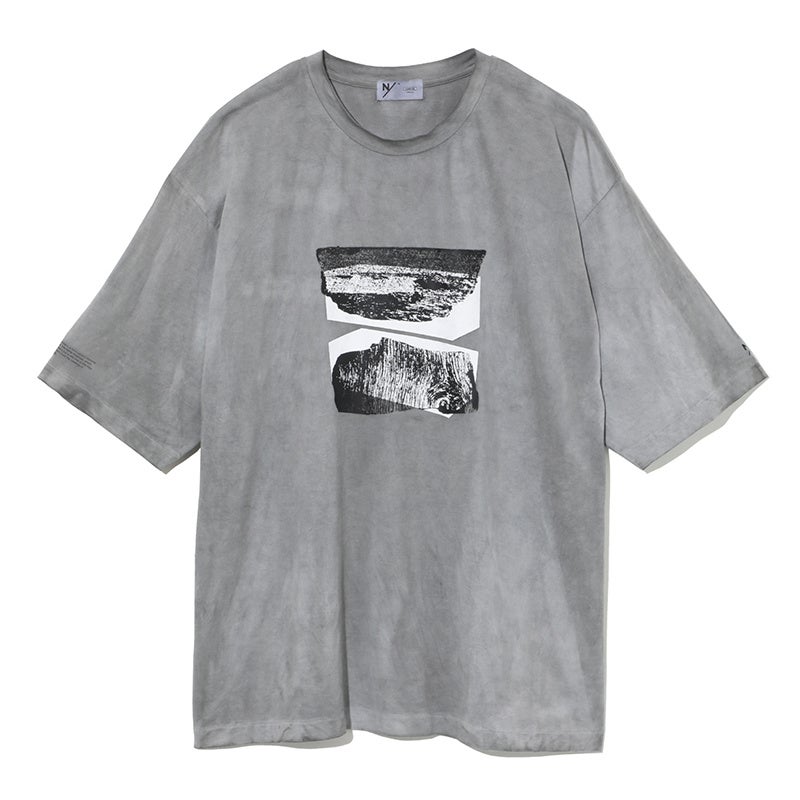 チャコールホワイト（CW）