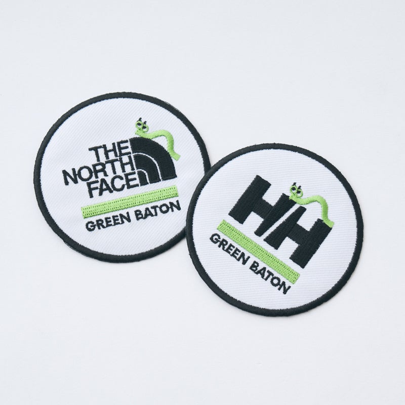 〈オリジナルワッペンイメージ〉