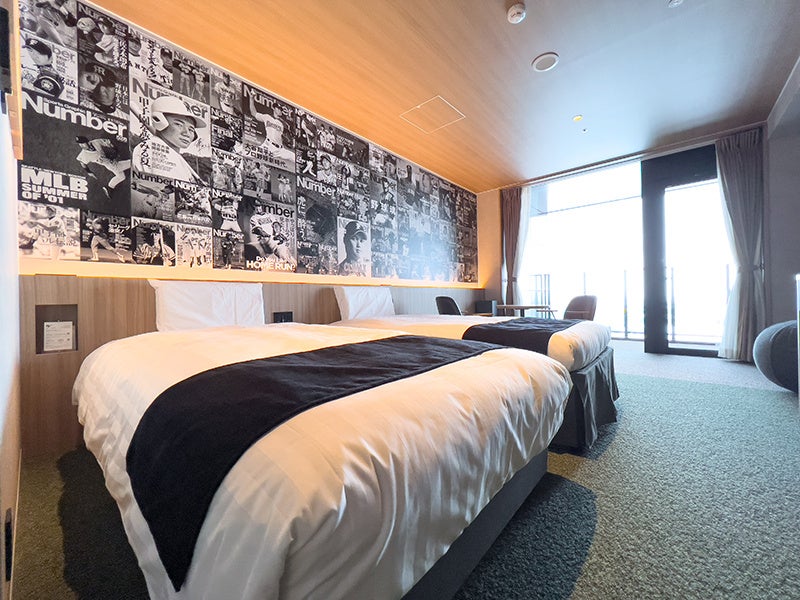 ＜客室イメージ＞