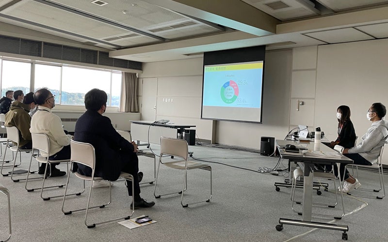 ▲管理職向けセミナー　