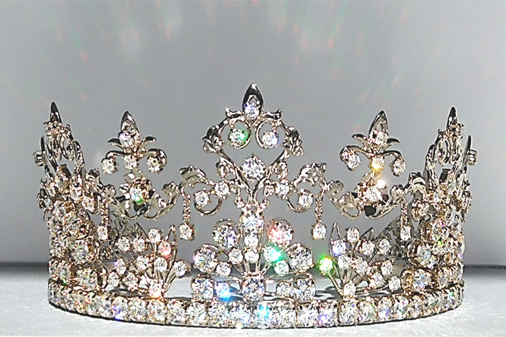 宝飾ガラスinfiora、ブライダル業界でビジネス開始 | 日本電気