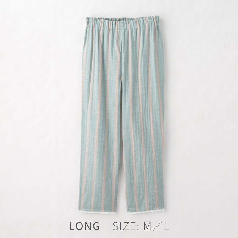 Kaimin Labo ストレートパンツ Z33261L