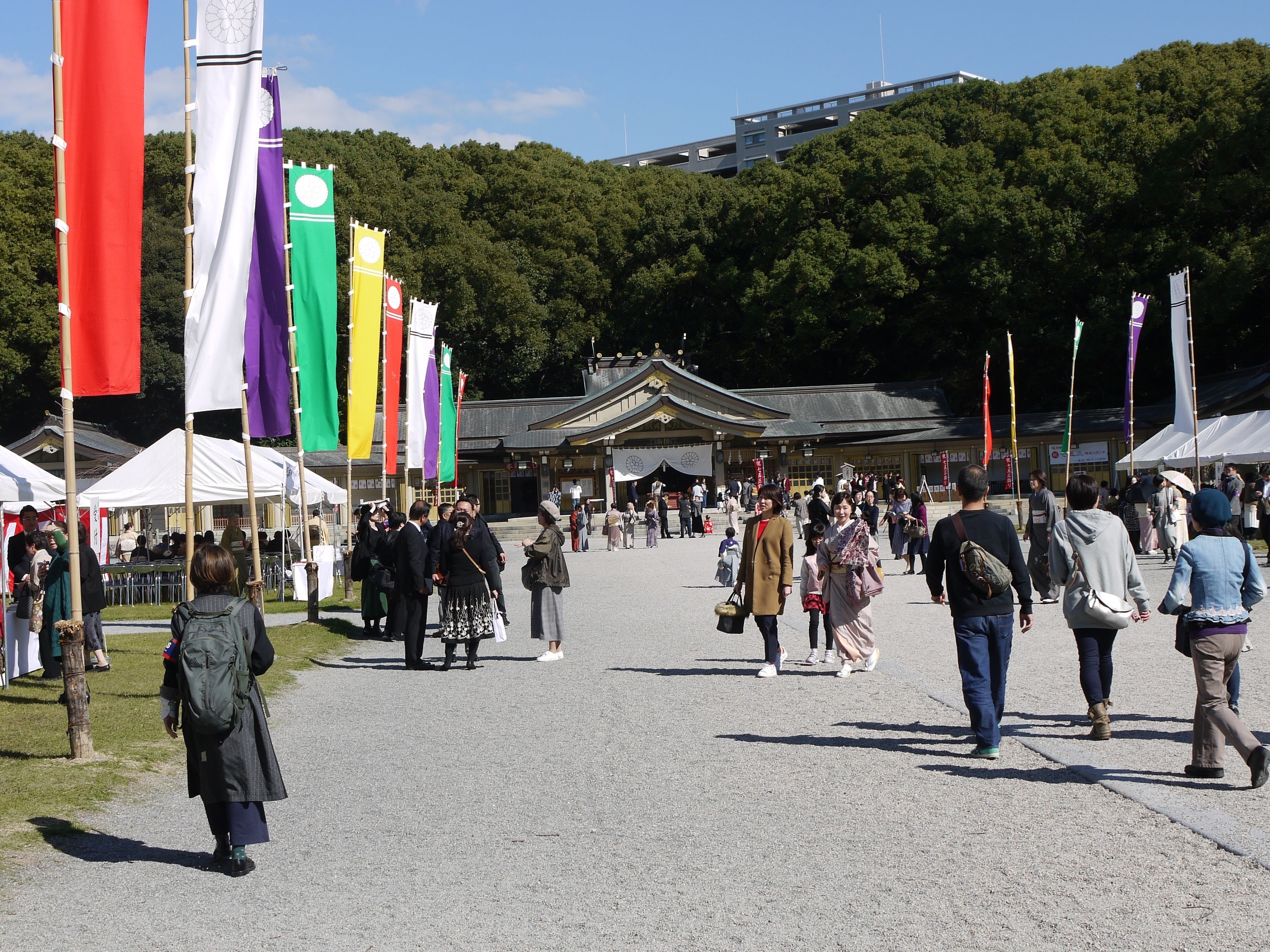 秋の茶会をご堪能下さい。
