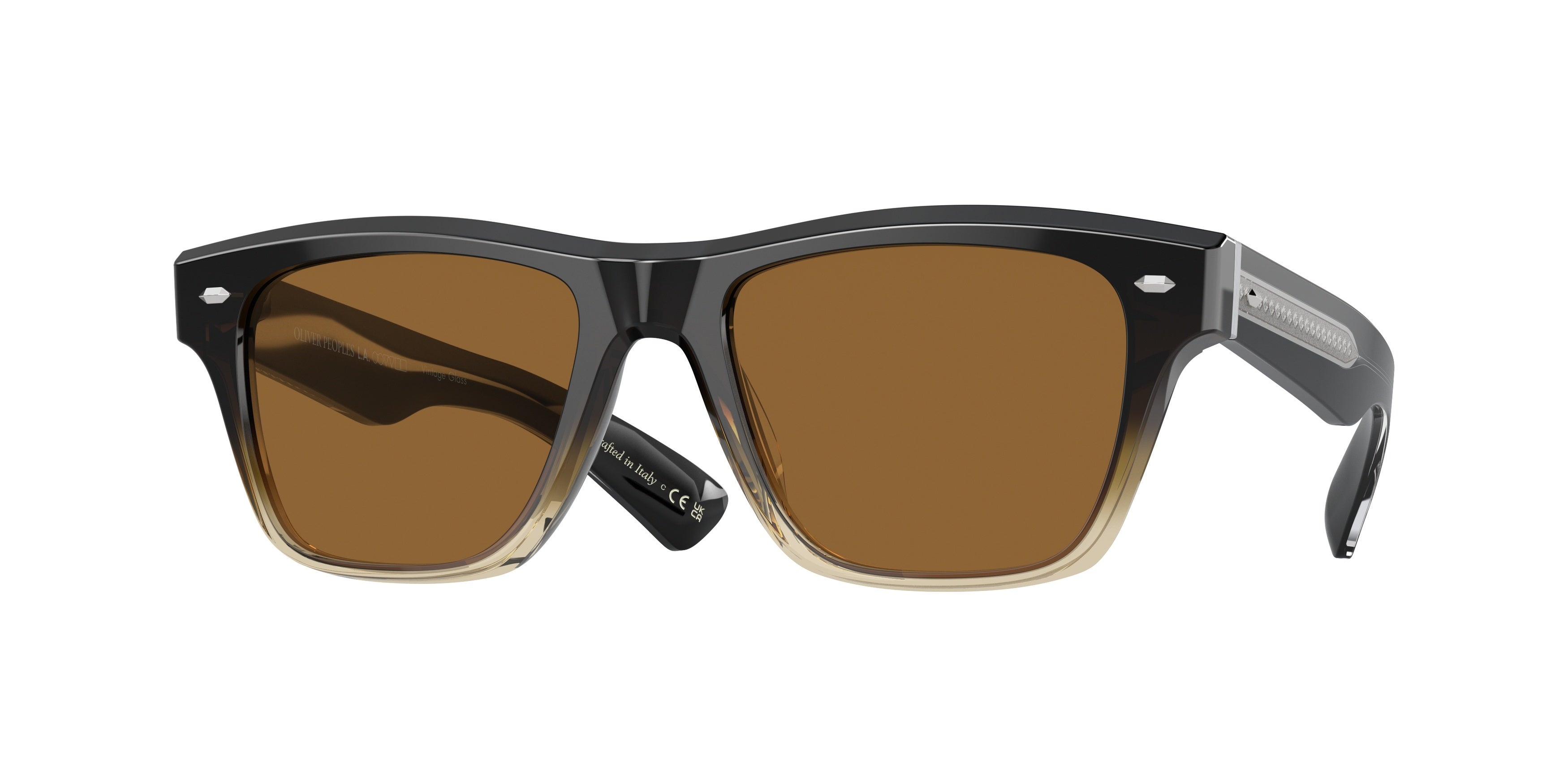 【専用】OLIVER PEOPLES サングラス ブラック グラデーションレンズ Amazon | Oliver Peoples Desmon Sun ブラック/362
