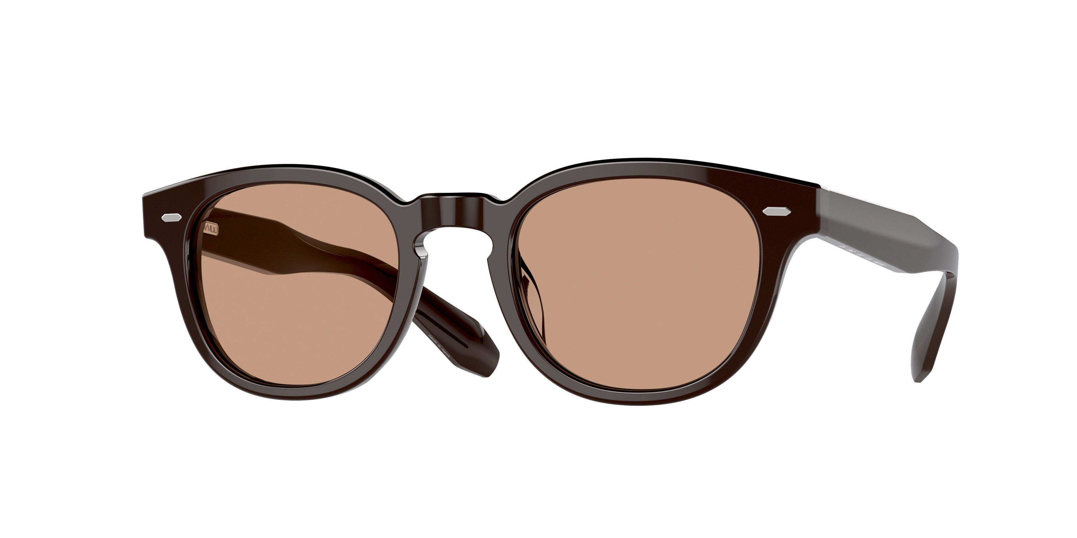 N.01 Kuri Brown + Dusk Beach
